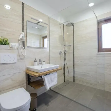 Ingrid In - Haus Fuer 6 Personen Buzet