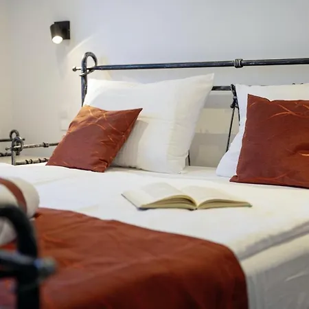 Ingrid In - Haus Fuer 6 Personen Buzet