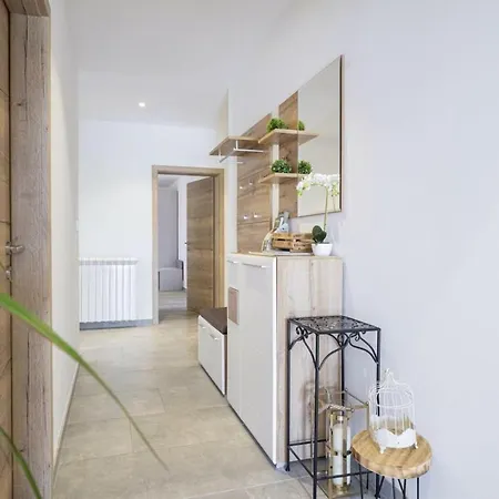 Ingrid In - Haus Fuer 6 Personen Villa Buzet