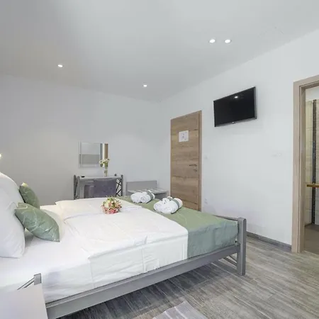 Ingrid In - Haus Fuer 6 Personen Villa
