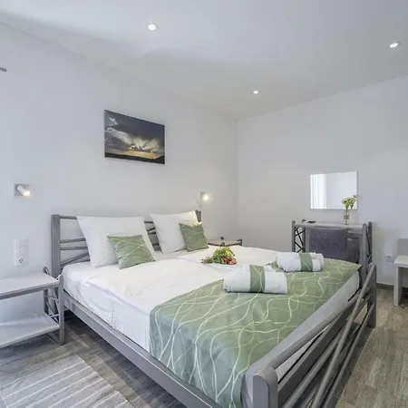 Villa Ingrid In - Haus Fuer 6 Personen Buzet
