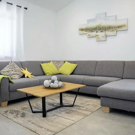 Ingrid In - Haus Fuer 6 Personen Villa *