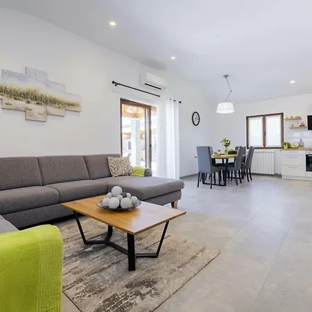 Ingrid In - Haus Fuer 6 Personen Villa