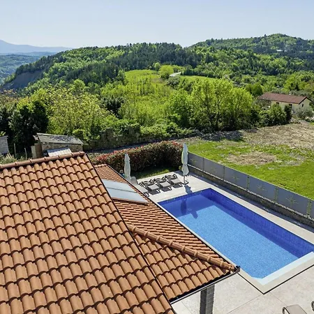 Ingrid In - Haus Fuer 6 Personen Villa
