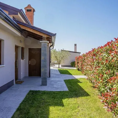 Ingrid In - Haus Fuer 6 Personen Villa *