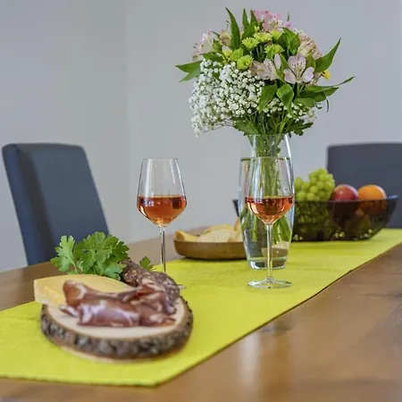 Villa Ingrid In - Haus Fuer 6 Personen *