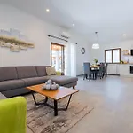 Ingrid In - Haus Fuer 6 Personen