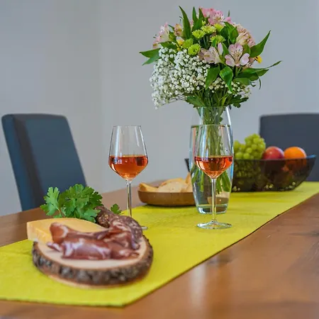Villa Ingrid In - Haus Für 6 Personen Buzet